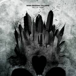 When Reasons Collapse : Tale of Crime